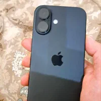 آیفون ۱۶ نرمال