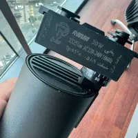 پرژکتور ریلی اسپات لایت ۳۰ وات یخی