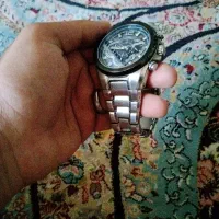 ساعت الگانس