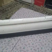 سپر عقب پژو پارس