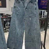 شلوارشافل فول بگ