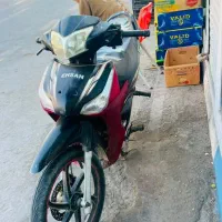 موتور سیکلت احسان بی کلاج مدل ۹۵