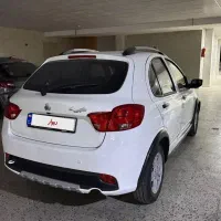 کوییک اتوماتیک 1403 فول پلاس