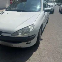 206 تیپ۵|خودرو سواری و وانت|یزد, |دیوار