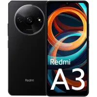Redmi A3 یکماه کارکرد