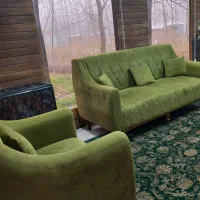 شهرک ویلایی سطح بالا با معماری مدرن