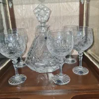 ظرف کریستال
