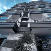 میردامادبهترین-فرعی210متر3خواب-تک-واحدمدرن3پارکینگ