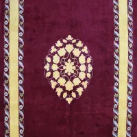 سه عدد فرش جفت ۶متری، در حد نو از شهرهای مختلف