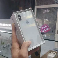 آیفون ایکس اس۲۵۶گیگ سفید