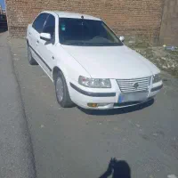 سمند دوگانه