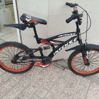 دوچرخه اینتنس سایز ۲۰