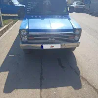 نیسان شسته رفته