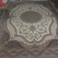 فرش ۹و ۶ متری ۱ عدد جفت ۷۰۰ شانه تراکم ۲۵۵۰
