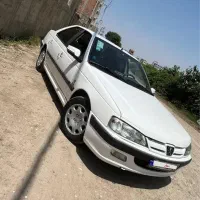پارس دوگانه کارخانه مدل۹۴ (درحد)