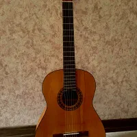 گیتار مدل Sigma DM-1