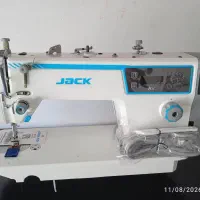 چرخ صنعتی JACK مدل A2c