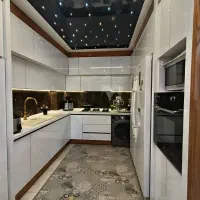فروش آپارتمان ۹۵ متری پروین/لاهور