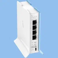 روتر میکروتیک haplite