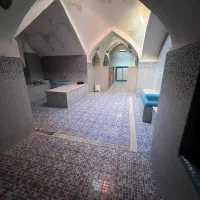 حمام سنتی مرجان،ماساژ،بادکش