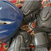 وسایل ایمنی اسکیت