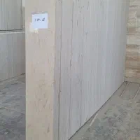 مرمریت کرم رگه صورتی کد ۱۱۴ مناسب مشاعات