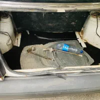 پراید مدل 1387|خودرو سواری و وانت|گرگان, |دیوار