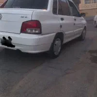پراید ۱۳۲|خودرو سواری و وانت|لنجان, |دیوار