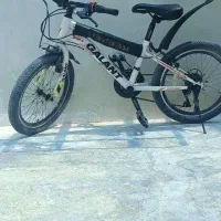 دوچرخه 20|دوچرخه، اسکیت، اسکوتر|خورموج, |دیوار