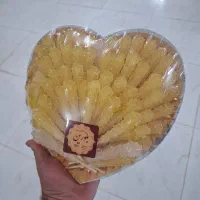 فروش عمده و خرده نبات و پولکی