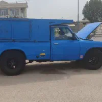 حمل و نقل وباربری