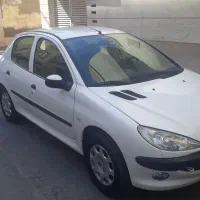 ۲۰۶ مدل ۹۵تیپ۲