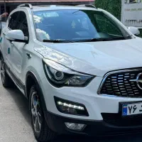 هایما s5 مدل ۱۴۰۳ (شهر خودرو افتاب)