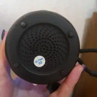 اسپیکر QCPass|پخشکننده همراه|مشهد, اقبال|دیوار