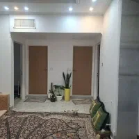 منزل مسکونی دو طبقه اشکذر