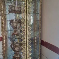 فروش یک عدد ویترین برنج