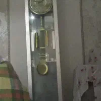 ساعت ایستاده طوسی