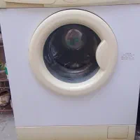 ماشین لباسشویی