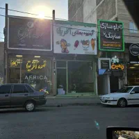 اجاره مغازه خ فلسطین