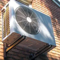 خدمات نصب تعمیر کولر گازی شوفاژ