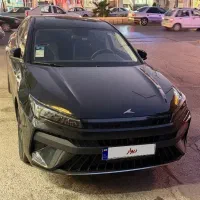 Kmc j7/جی سون مشکی ۱۴۰۴