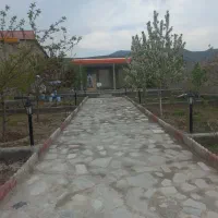 ویلا۴۹۹ مترکاملاآماده