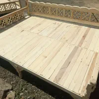 تخت سنتی ۲ در ۱۵۰  شاهنشین