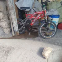 دوچرخه المپیا درحد نو