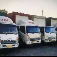 باربری شهر قدس و تمام نقاط تهران