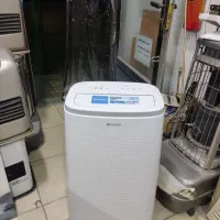 کولر گازی پرتابل 16هزار موتور گری صفر