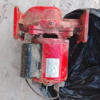 پمپ برگشت  شوفاژ ال جی