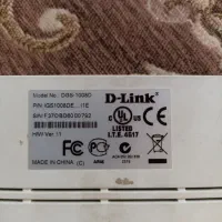 سوییچ 8 پورت