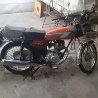 هندا موتور