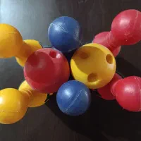 اسباب بازی بولینگ